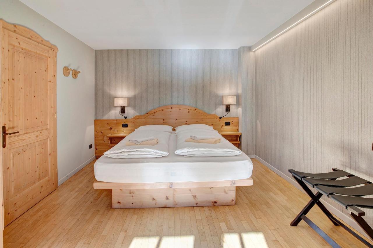 Chalet Sonne Superior2 4 Livigno Extérieur photo